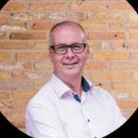 Bouwe Koopal van Yellowbrink
