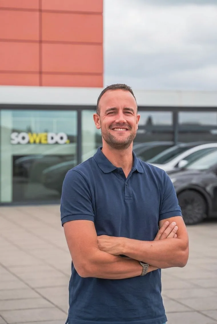 Specialist van SOWEDO