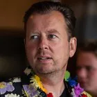 Sander van PARTOF.