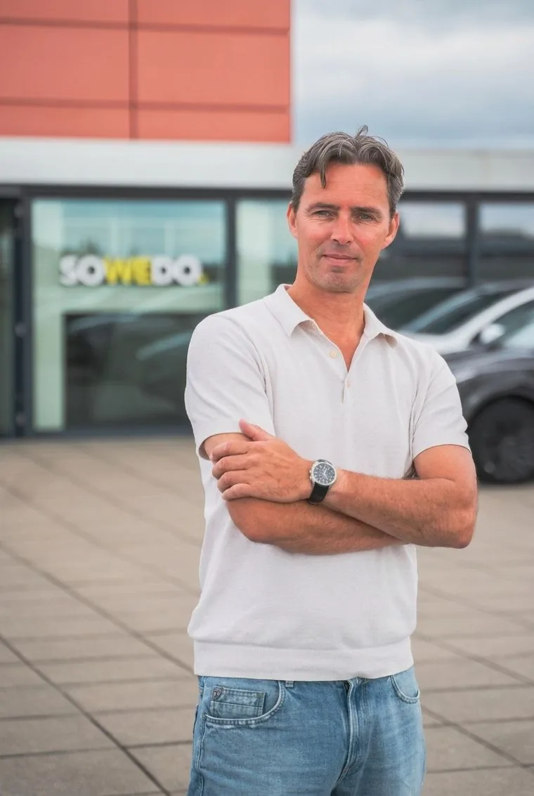 Specialist van SOWEDO