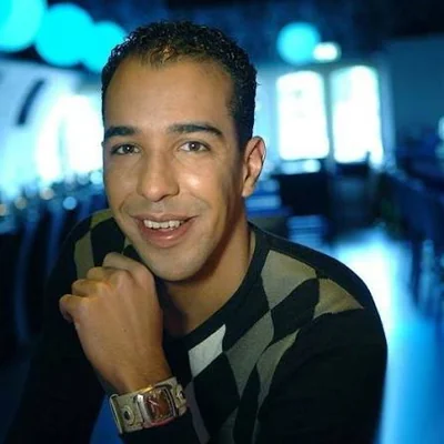 Seran van Artistic Productions