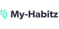 My Habitz Logo Site