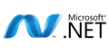 Microsoft NET Logo Site