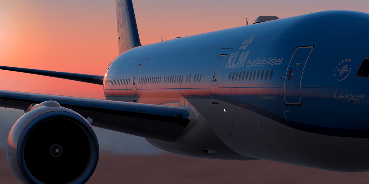 Sowedo KLM Case