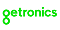 Getronics Logo Site