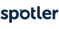 Spotler Logo Site