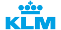 KLM Logo Site