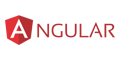 Angular Logo Site