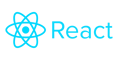 React Logo Site